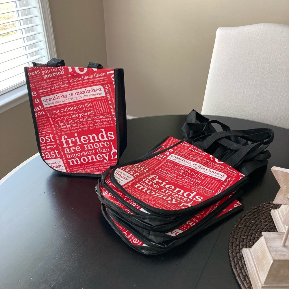 Lululemon Bags (10)